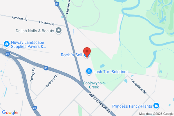 Tingalpa Landscaping Supplies