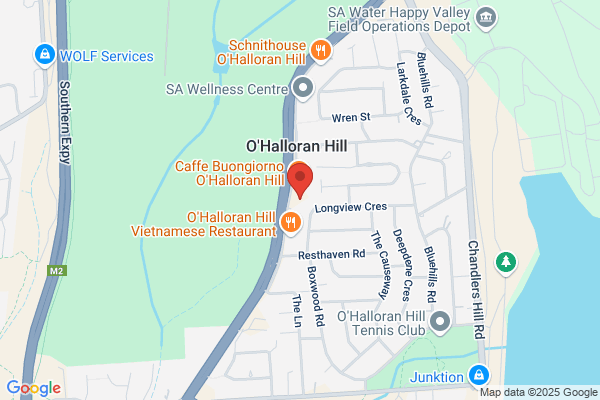 CoinFlip Bitcoin ATM - NewsXpress O'Halloran Hill (O'Halloran Hill)