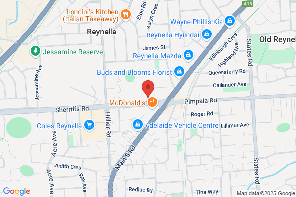 Jaycar Electronics Reynella
