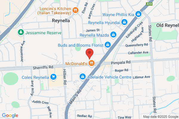 Poolwerx Morphett Vale