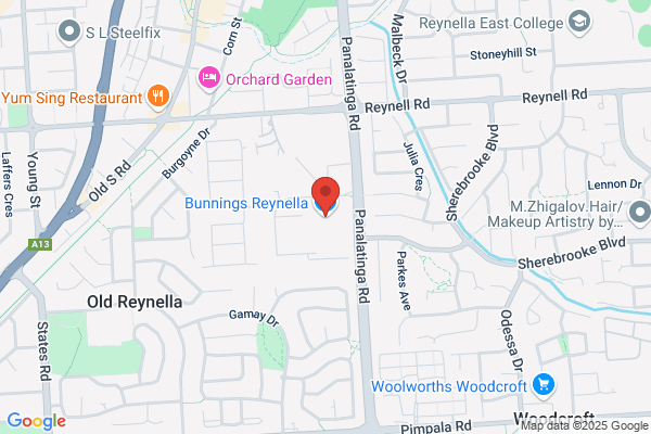 Bunnings Reynella