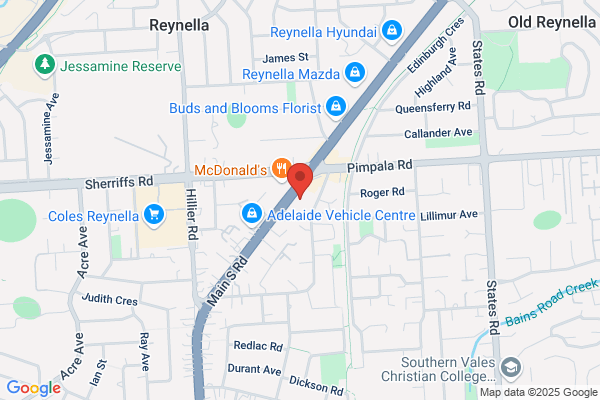 Reynella Veterinary Clinic