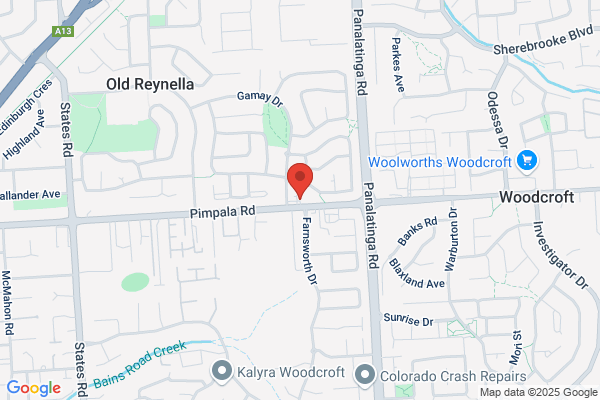 ABC Developmental Learning Centre - Old Reynella
