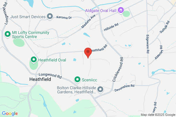 Adelaide Antenna Installations