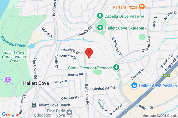 Adelaide IT Pty Ltd
