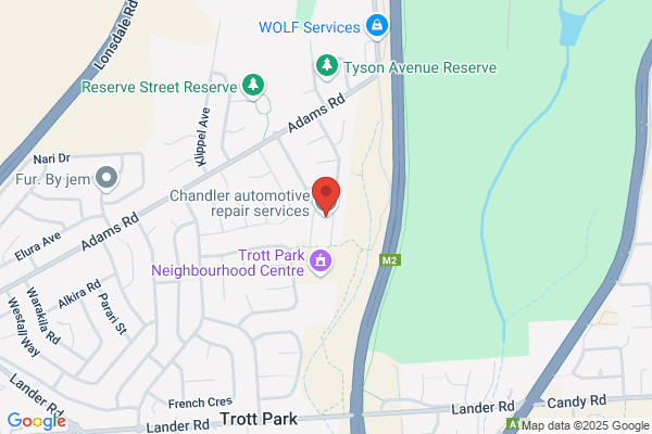 Blanch Automotive Repairs