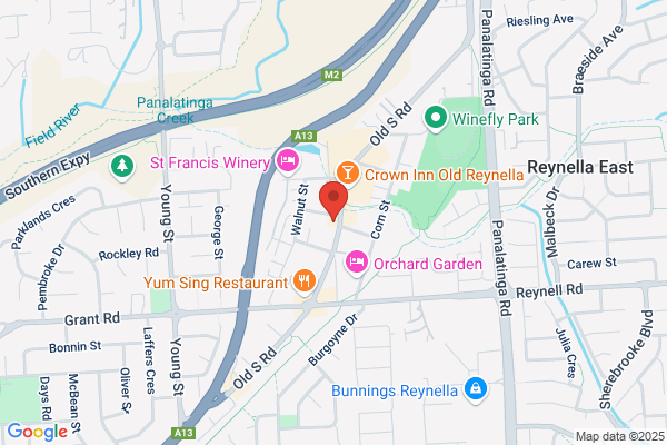 Browny's Fresh Fish & Seafood Takeaway