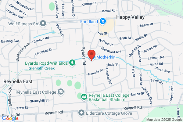 Byards Community Centre