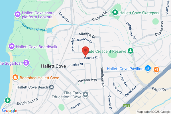 Cove Electrical Services