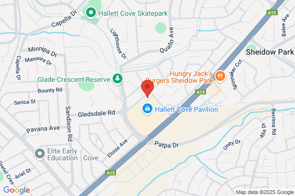 Hallet Cove Dental Practice
