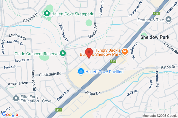 Hallett Cove Preschool