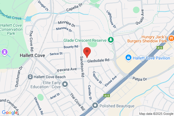 Hallett Cove R-12 School
