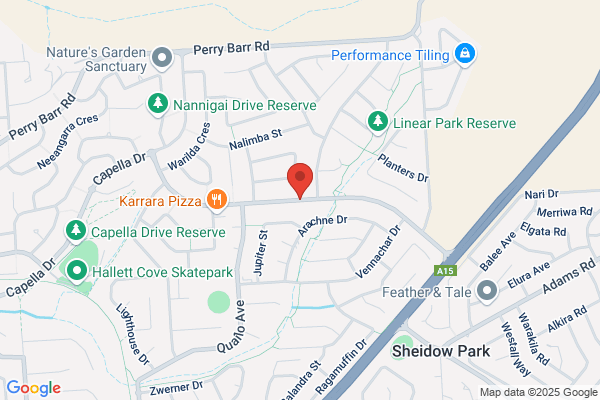 Karrara Super Deli