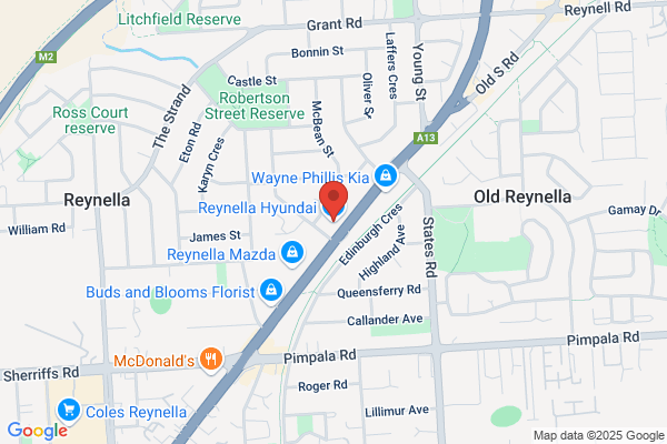 Reynella Hyundai