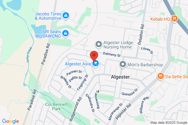 Algester Poolcare Centre
