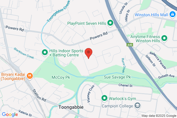 Australian Soda Blasting Pty Ltd