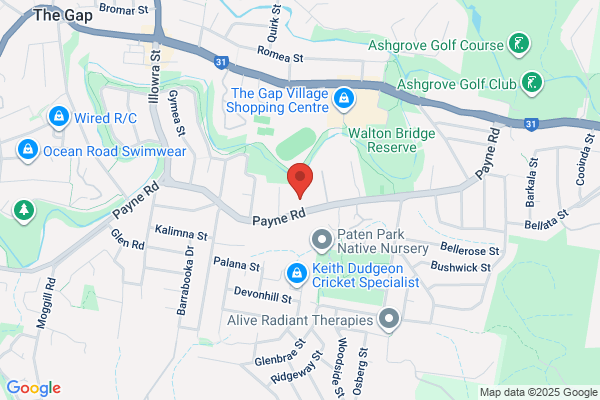 Brisbane Structural Service