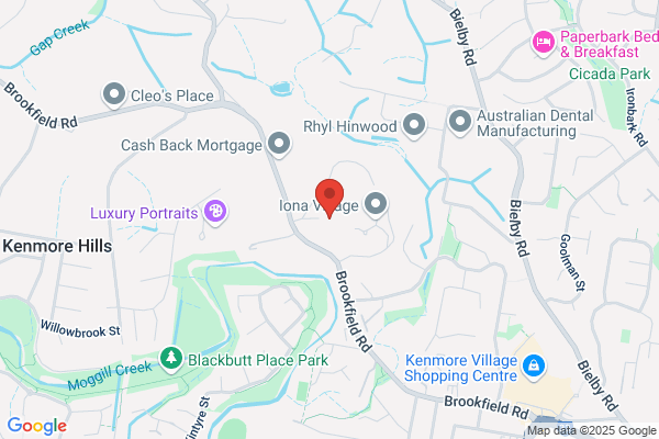 Brookfield Centre For Christian Spirituality