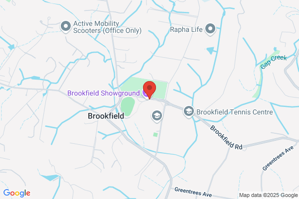 Brookfield General Store