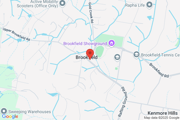 Brookfield Produce & Pet Pavillion