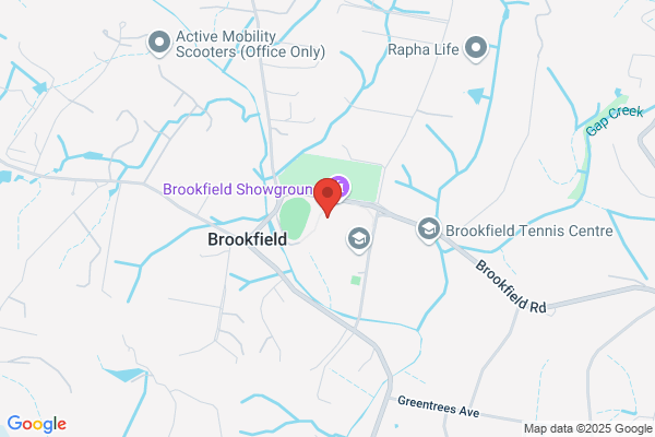 Brookfield Show Society