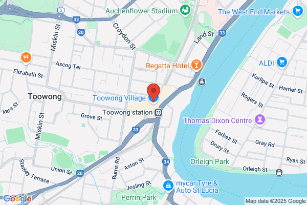 Busy Bookkeeping - Toowong