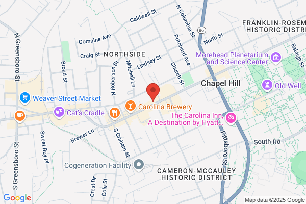 Chapel Hill Boutique