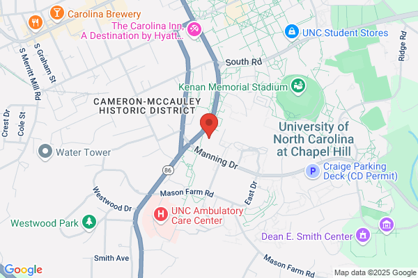 Chapel Hill Dental Laboratory