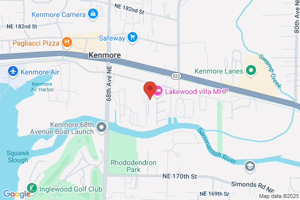 Kenmore Upholstery