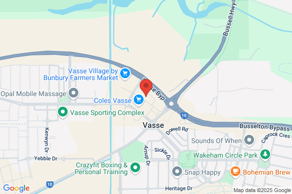 Snap Fitness 24/7 Vasse