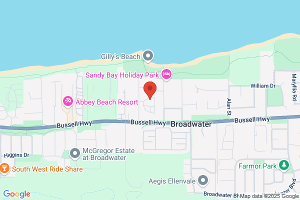 Geographe Bay Holiday Park