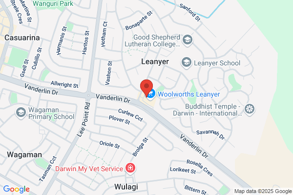 CoinFlip Bitcoin ATM - Leanyer Newsagency (Leanyer)