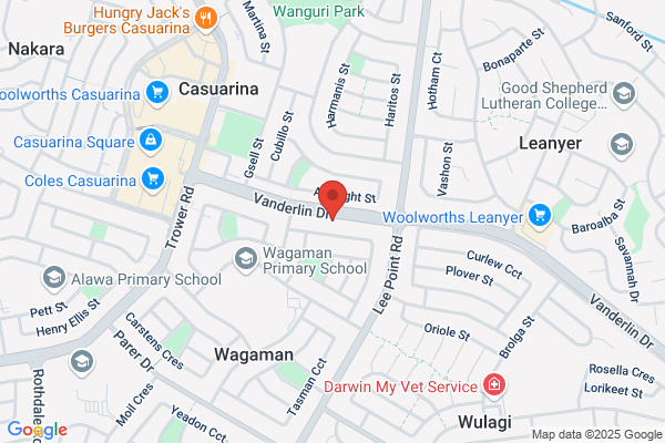 Chiropractic Life Casuarina