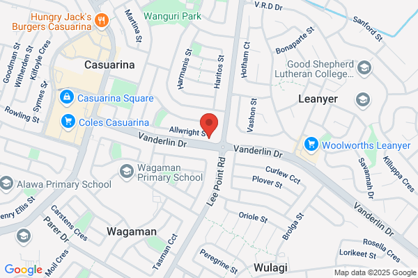 Darwin Veterinary Hospital
