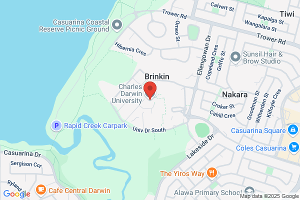 ITP Accounting Professionals Nightcliff
