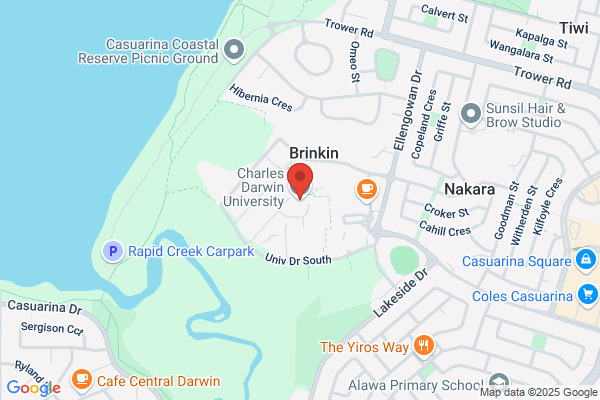 Jim's Cleaning Casuarina