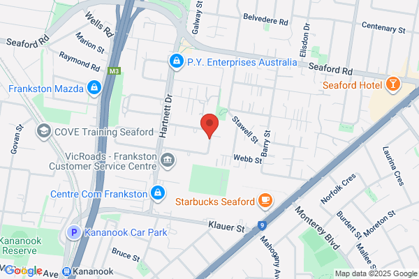 Aussie Gold Confectionary Pty Ltd