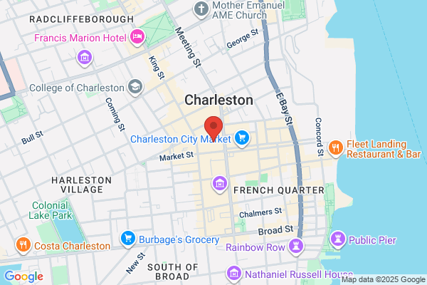 Charleston Hotel