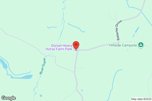 Heavy Horse Centre