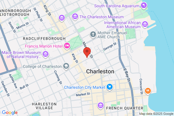 Johnson R G & R L