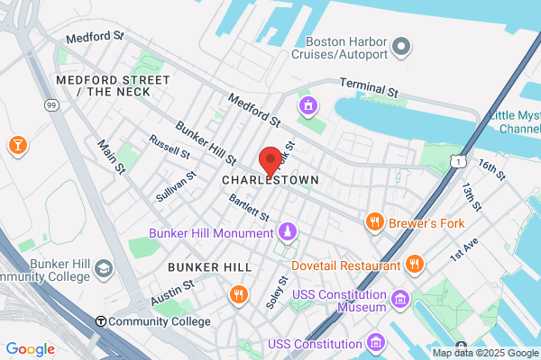 Jim's Building Inspections Charlestown
