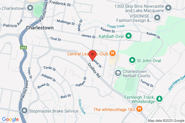 Charlestown After School Centre