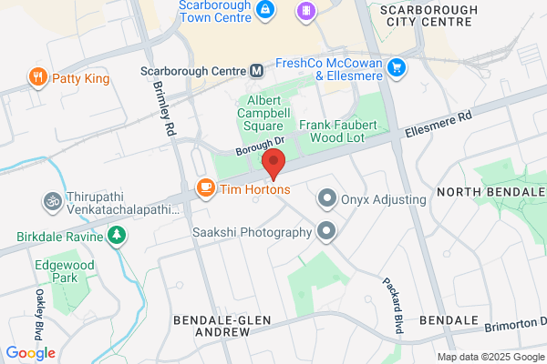 Oasis Health Centre