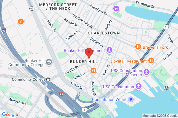 Churches Of Christ