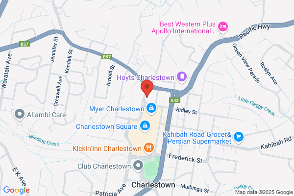 Charlestown Denture Clinic