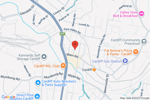 Cardiff Dental