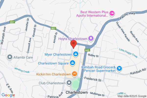 Charlestown Dental Centre