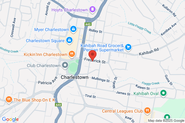 Charlestown Dental Surgery