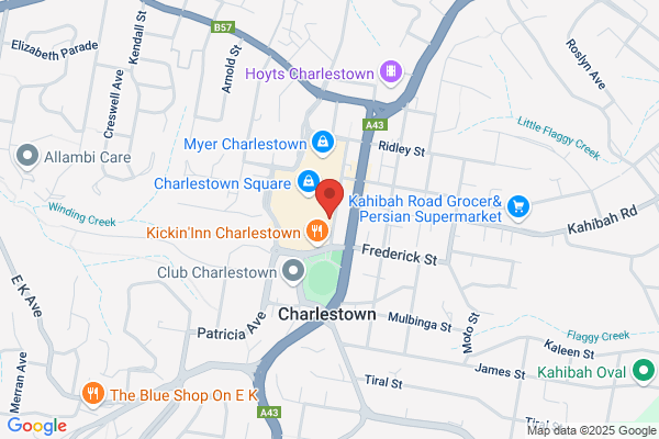 Charlestown Square Medical Centre