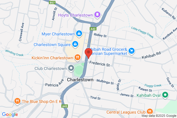 After Hours Medical Centre Charlestown